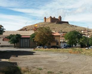 Vista exterior de Residencial en venda en La Calahorra