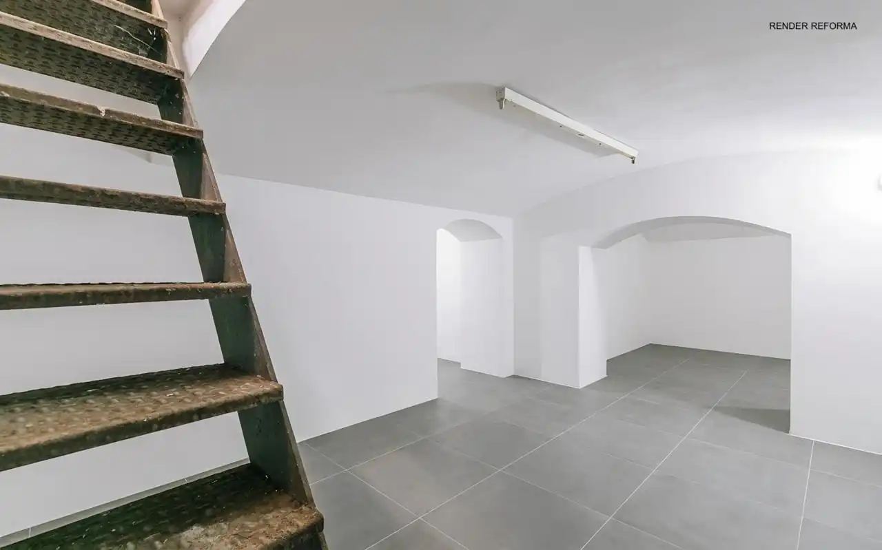 Local en venta en Ciutat Vella