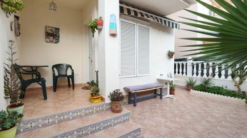 Foto 2 de Dúplex de lloguer a Monte Faro - Altomar II, Santa Pola