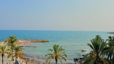 Foto 4 de Ático en venta en Calle Moriones, 2, Las Piscinas Naturales, Alicante