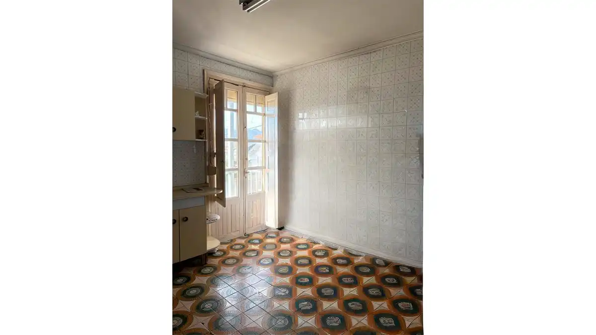 Cocina de Piso en venta en Verín