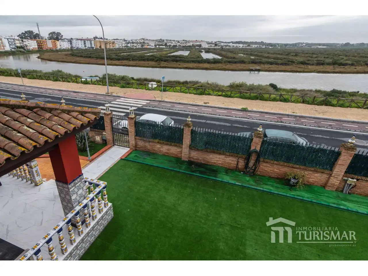 Casa con terrazza in vendita a Calle Lope de Vega 0, imagen 62