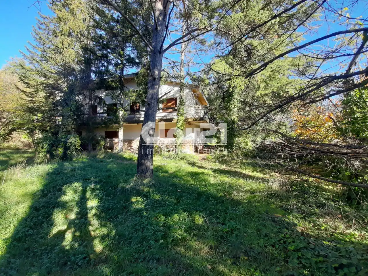 Casa o xalet en venda en Sant Llorenç de Morunys amb Calefacció, Jardí privat i Terrassa