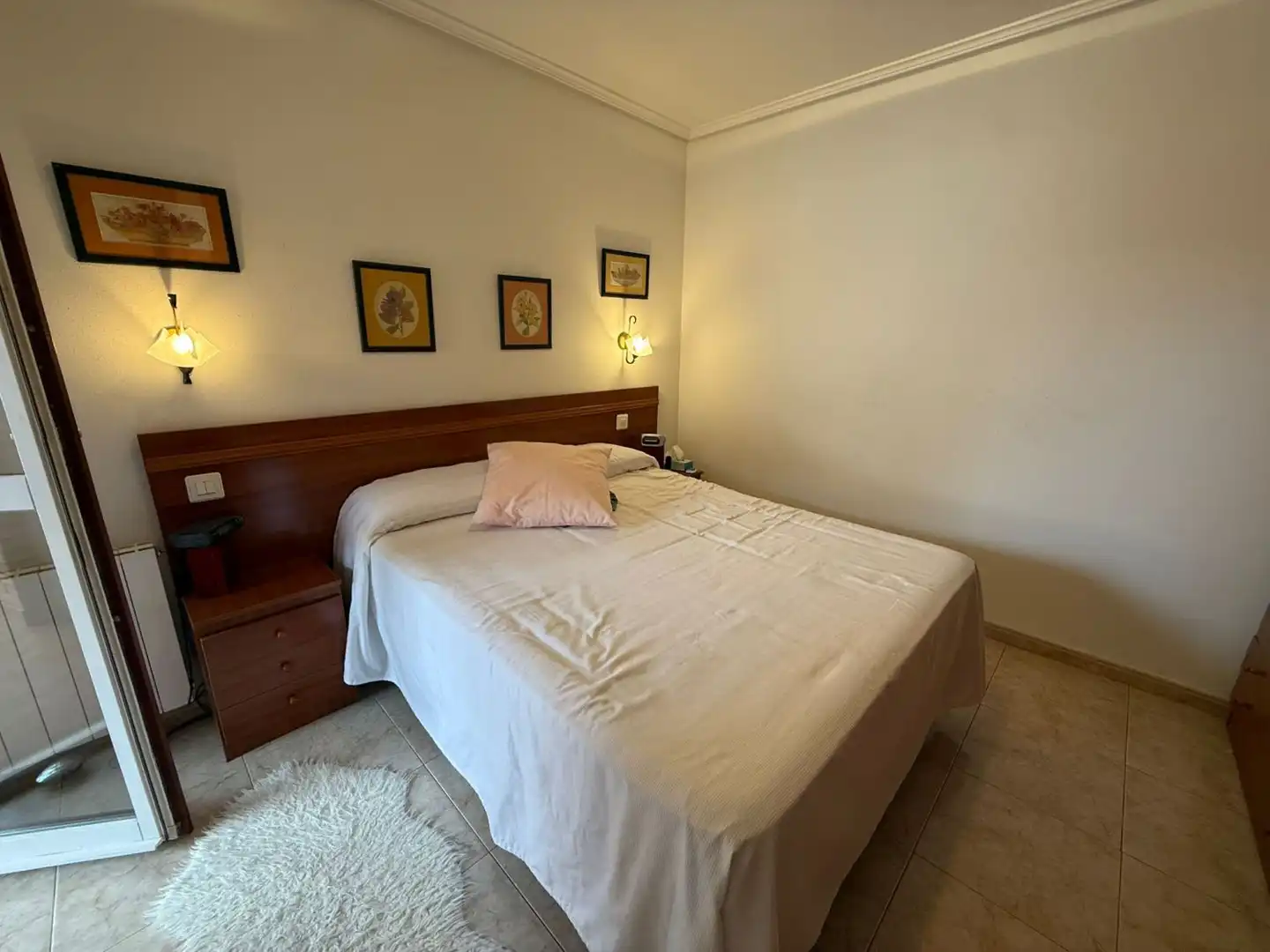 Flat with terrace for sale in Victoria 5, imagen 16
