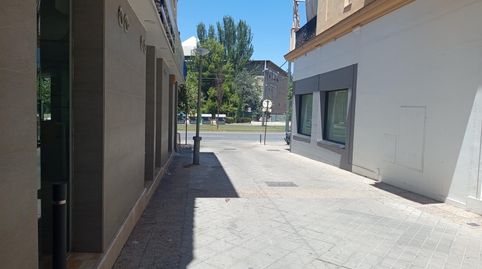 Foto 4 de Garaje de alquiler en Barrio de Zaidín, Granada Capital