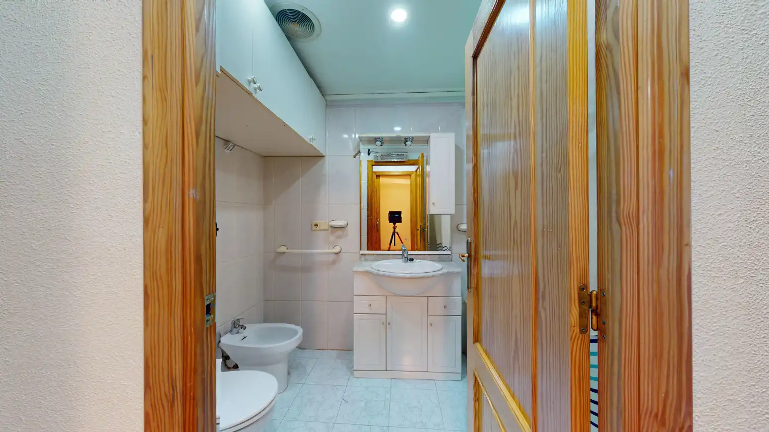 Baño de Piso en venta en Crevillent con Balcón