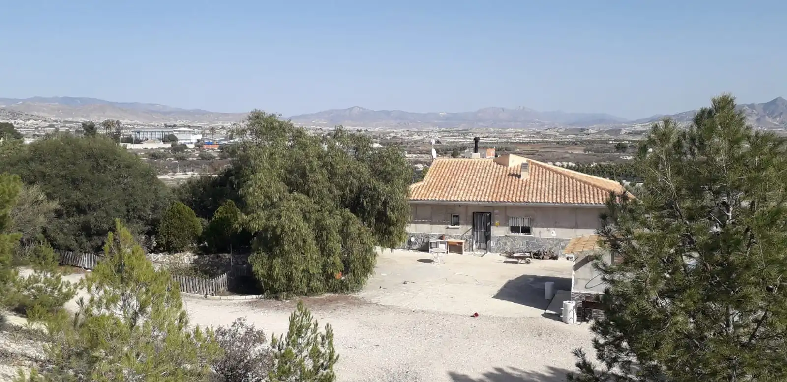 Rural land for sale in Fortuna, imagen 4