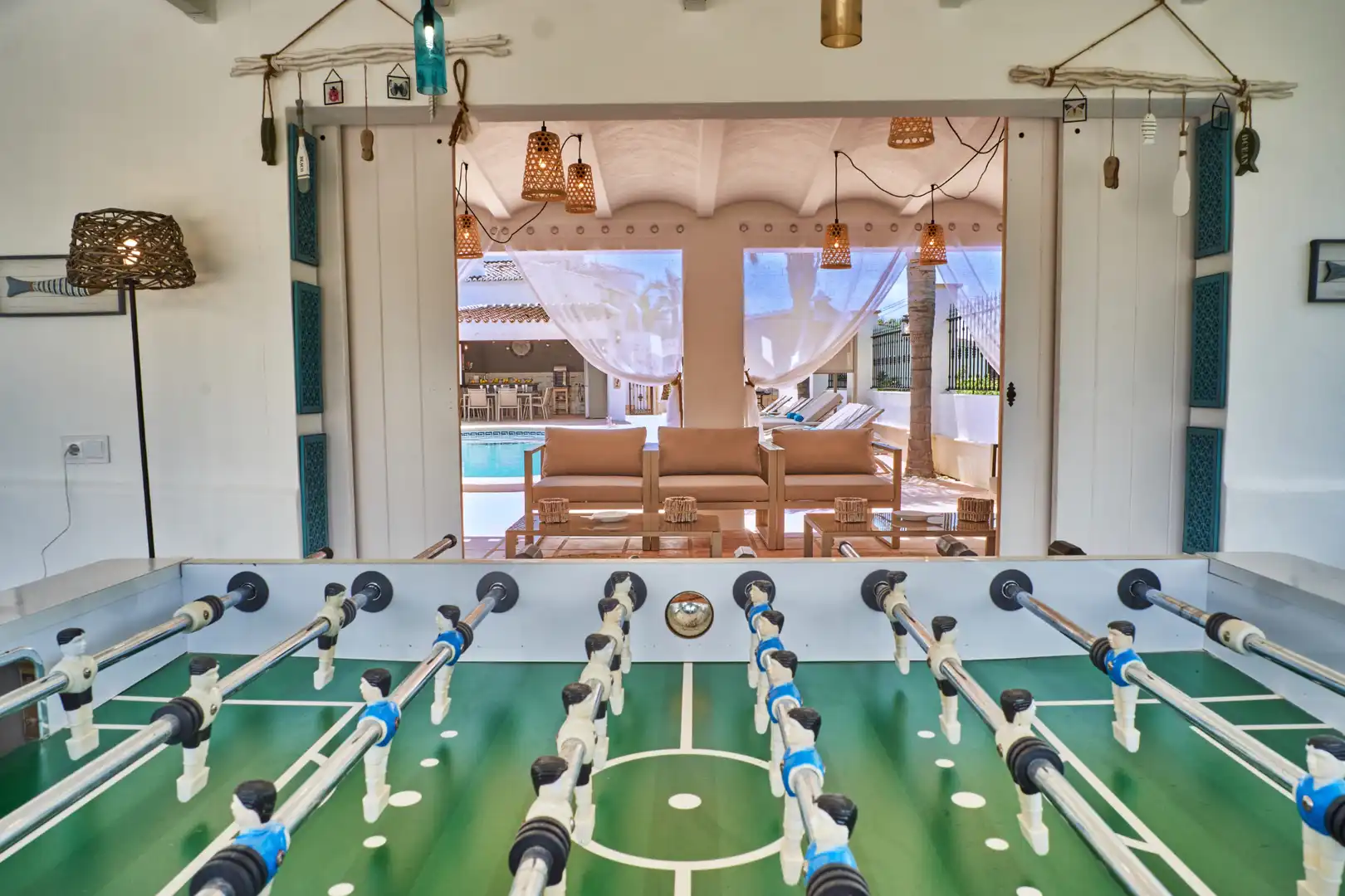 Terraza de Edificio en venta en Jávea / Xàbia
