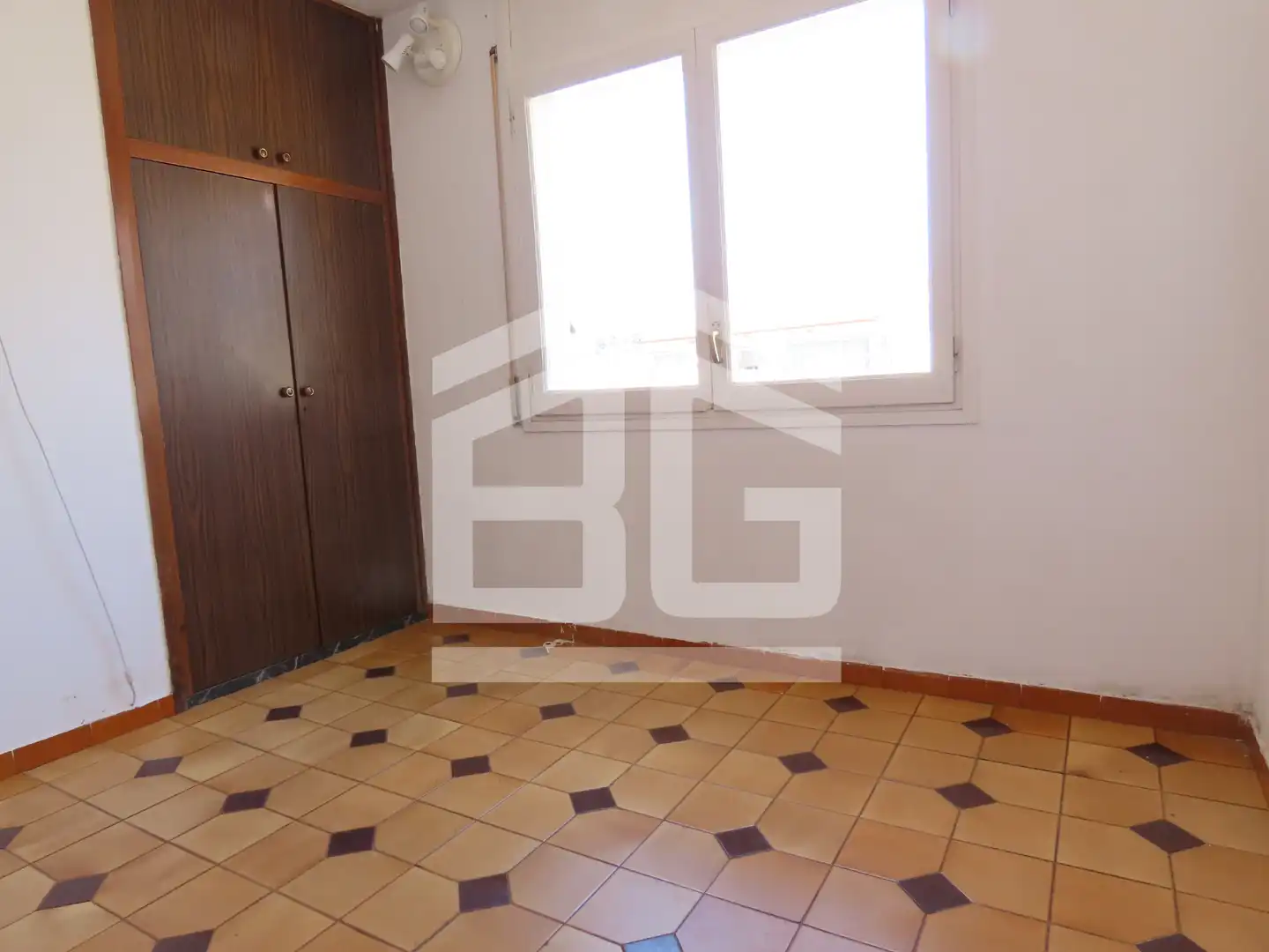 Bedroom of Flat for sale in Sant Fost de Campsentelles  with Terrace, Storage room and Balcony