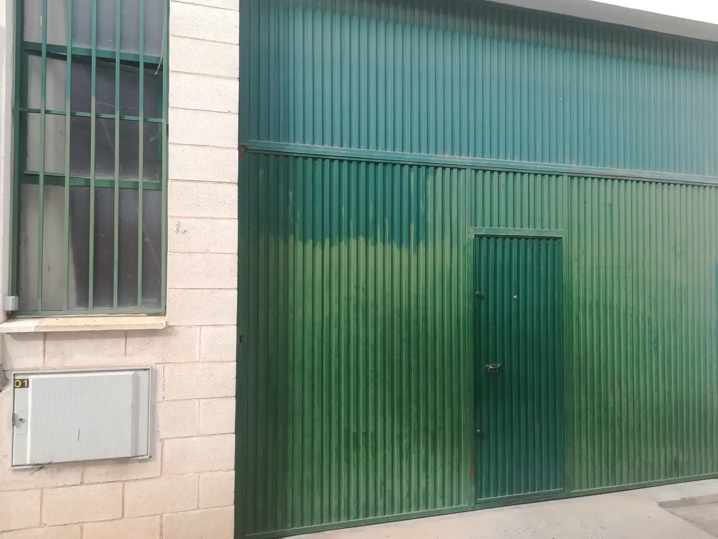Industrial building for sale in Arnedo, imagen 2