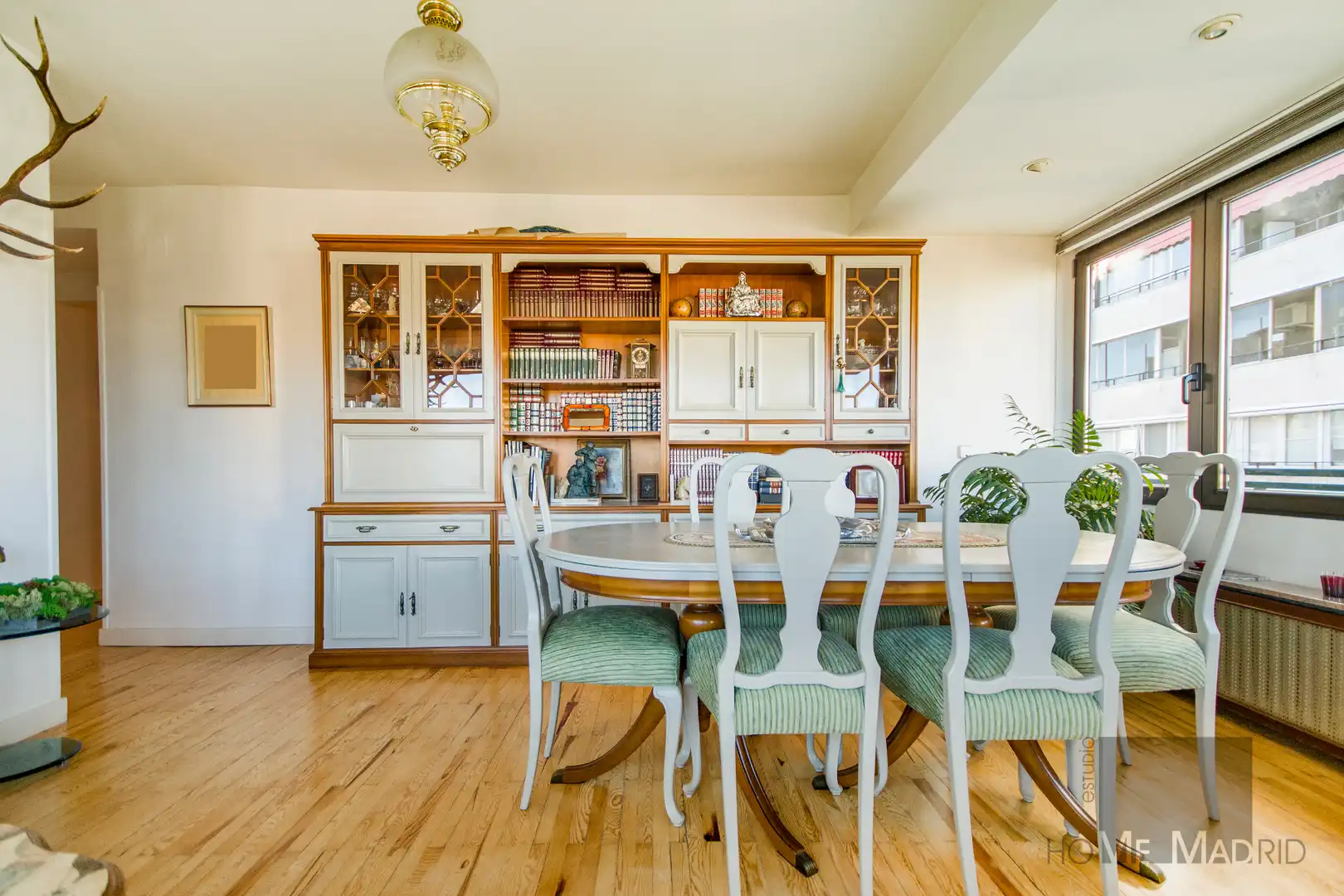 Piso con balcón en venta en Moncloa - Aravaca, imagen 5