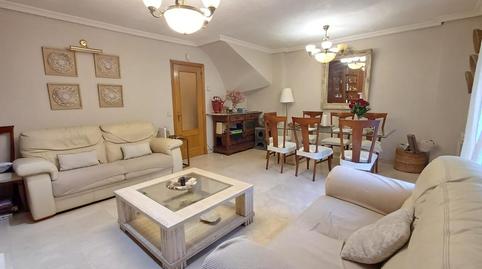 Foto 4 de Casa adosada en venda a Sector 3, Getafe