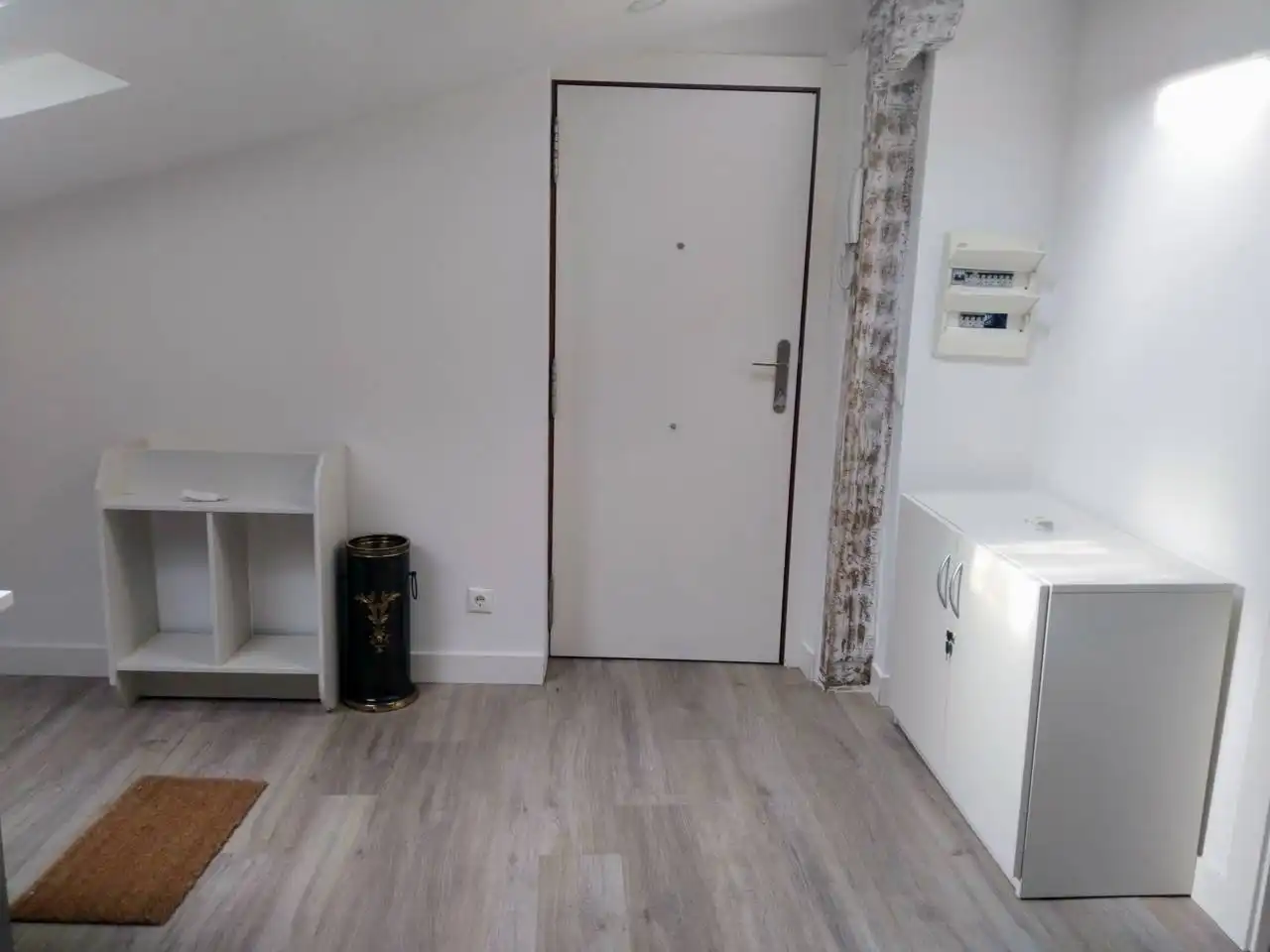 Apartments for rent in Burgos  with Heating and Furnished