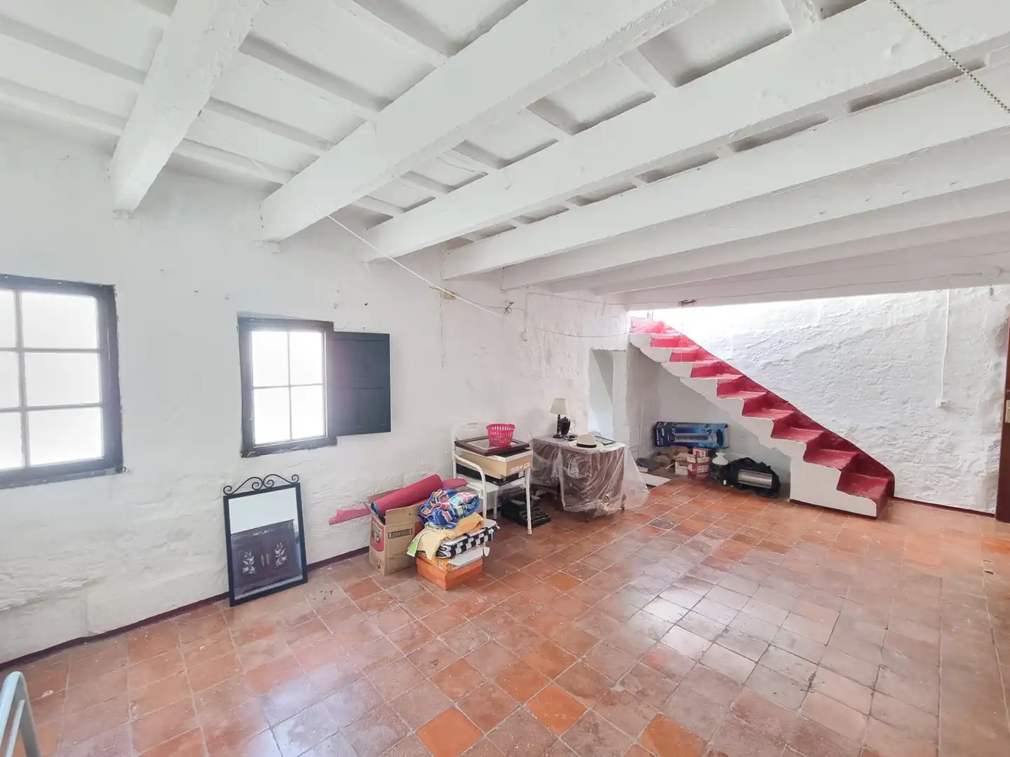 Casa con terraza en venta en Ciutadella, imagen 18