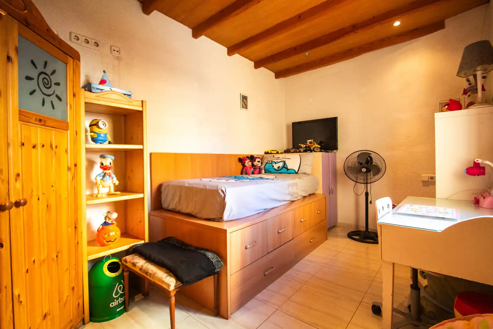 Casa o xalet en venda a Foners