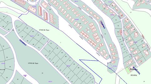 Foto 4 de Terreno en venta en Carrer Garbí, 1, Urbanizaciones, Benidorm