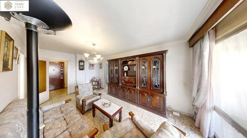 Foto 4 de Pis en venda a Calle Ntra Sra de Los Clarines, Parque Victoria Eugenia, Málaga Capital