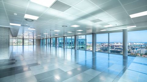 Photo 5 of Office for rent in N/a, La Marina del Port, Barcelona Capital