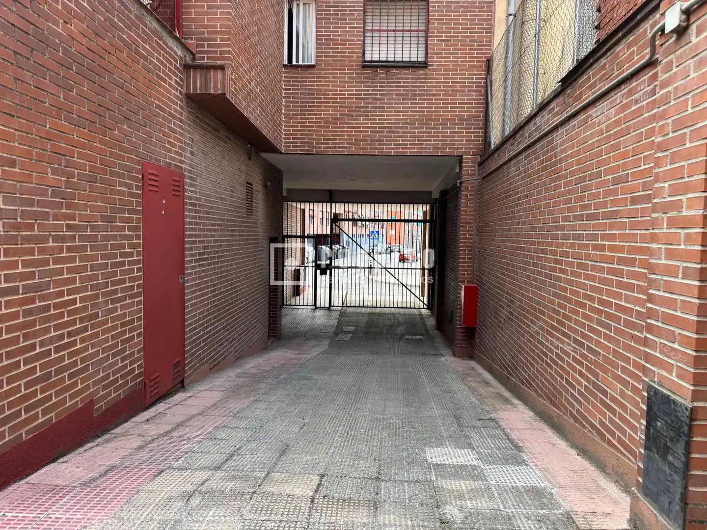Parking of Garage for sale in Madrid