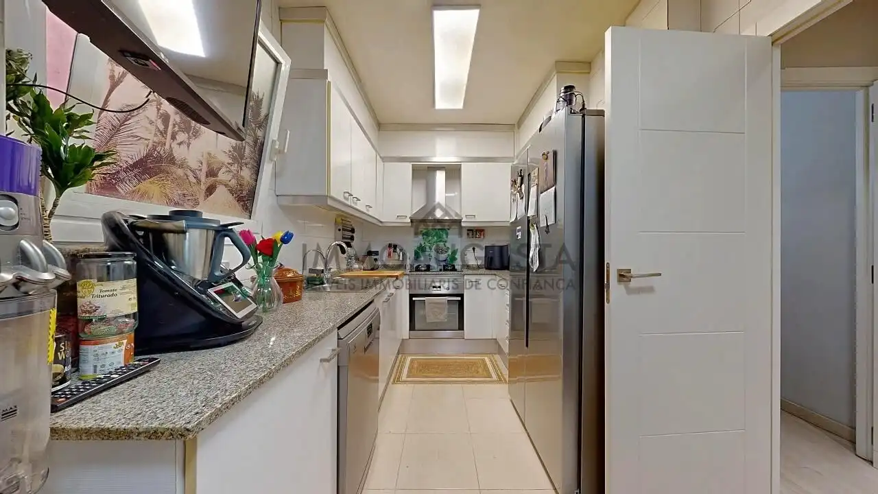 Piso en venta en Navas