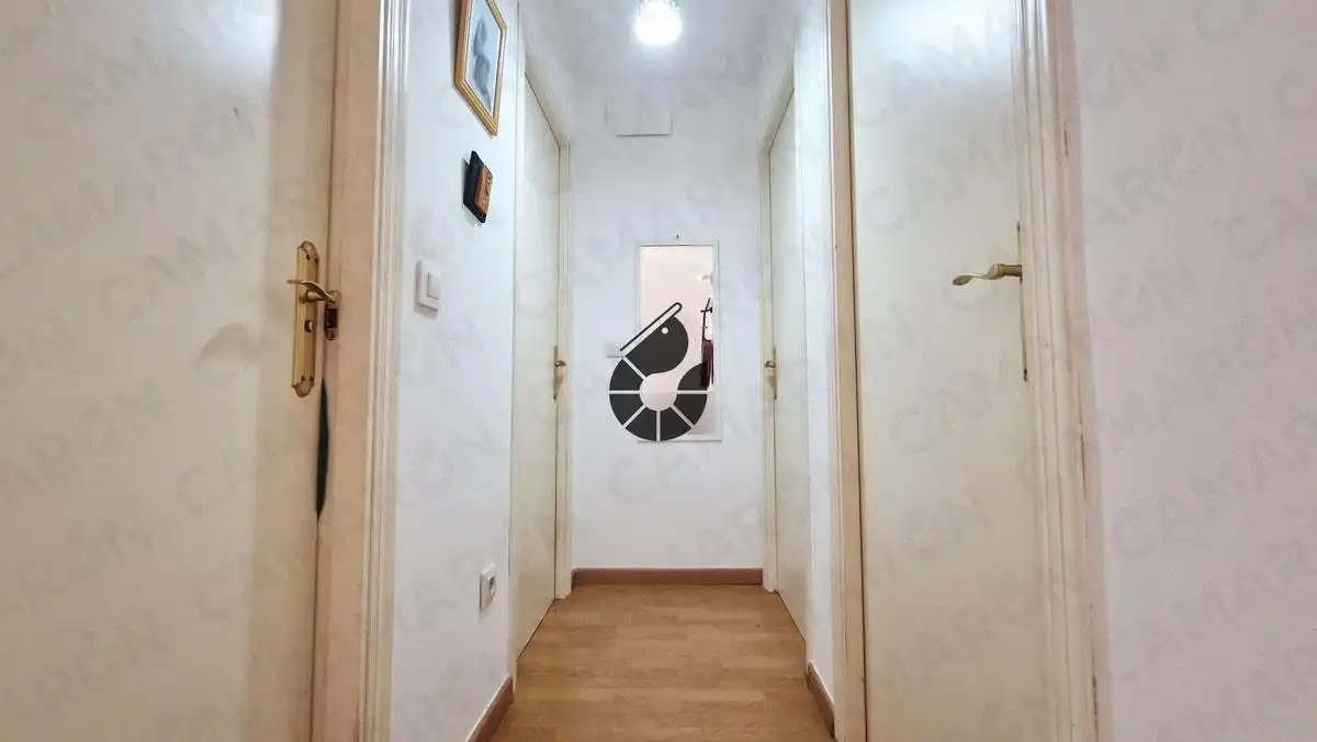 Casa adosada en venta en Palomares del Río con Aire acondicionado y Parquet