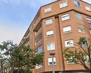 Exterior view of Flat for sale in Gandia  with Storage room, Balcony and Alarm