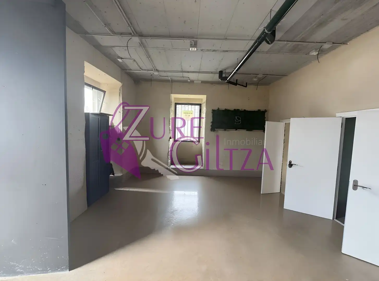 Local comercial de lloguer a Durango, imagen 4