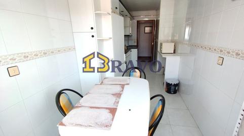 Foto 4 de Pis en venda a Medina de Pomar, Burgos