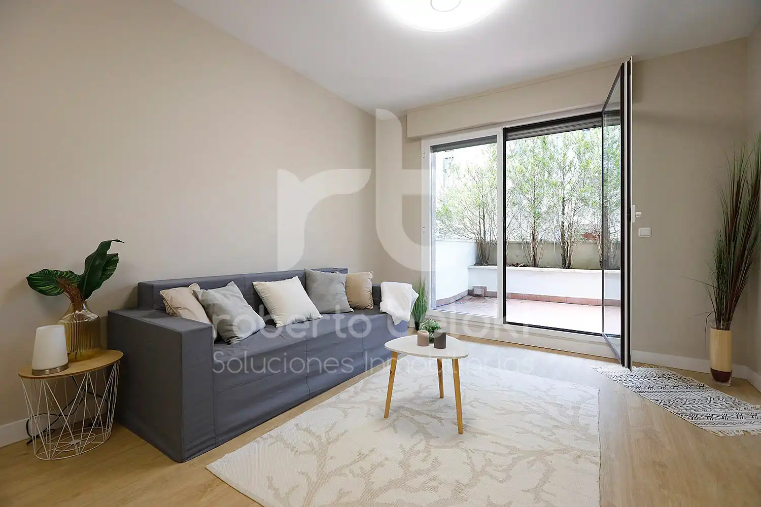 Flat for sale in Jose Antonio Loidi Bizcarrondo Kalea, Palmera - Dumboa - Arbes