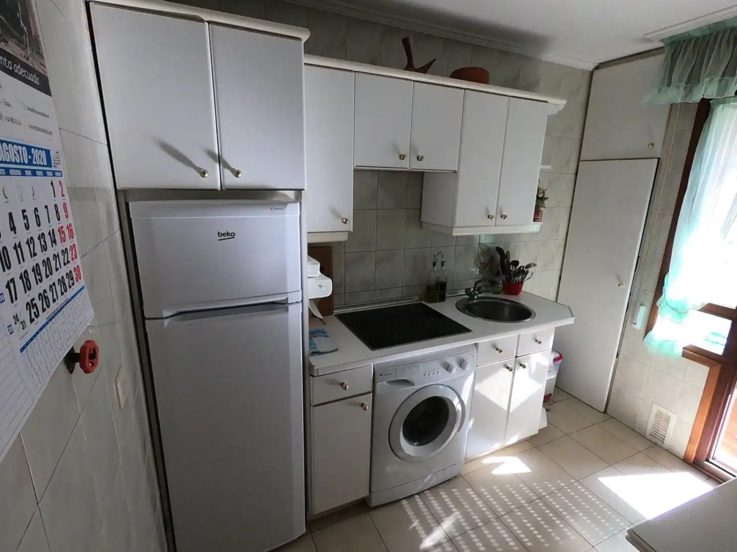 Piso con terraza en venta en Tregadín, imagen 16
