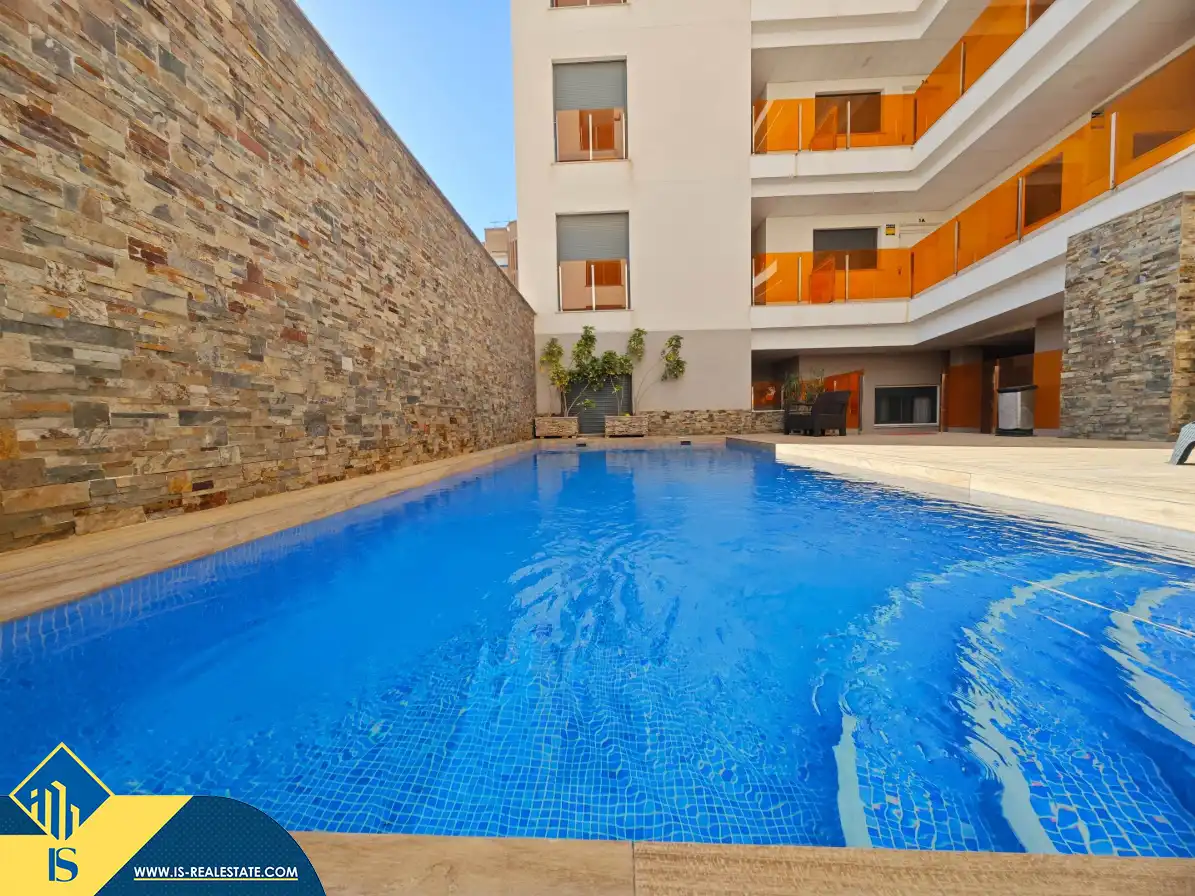 Mini appartamento con piscina in vendita a Playa del Cura, imagen 15