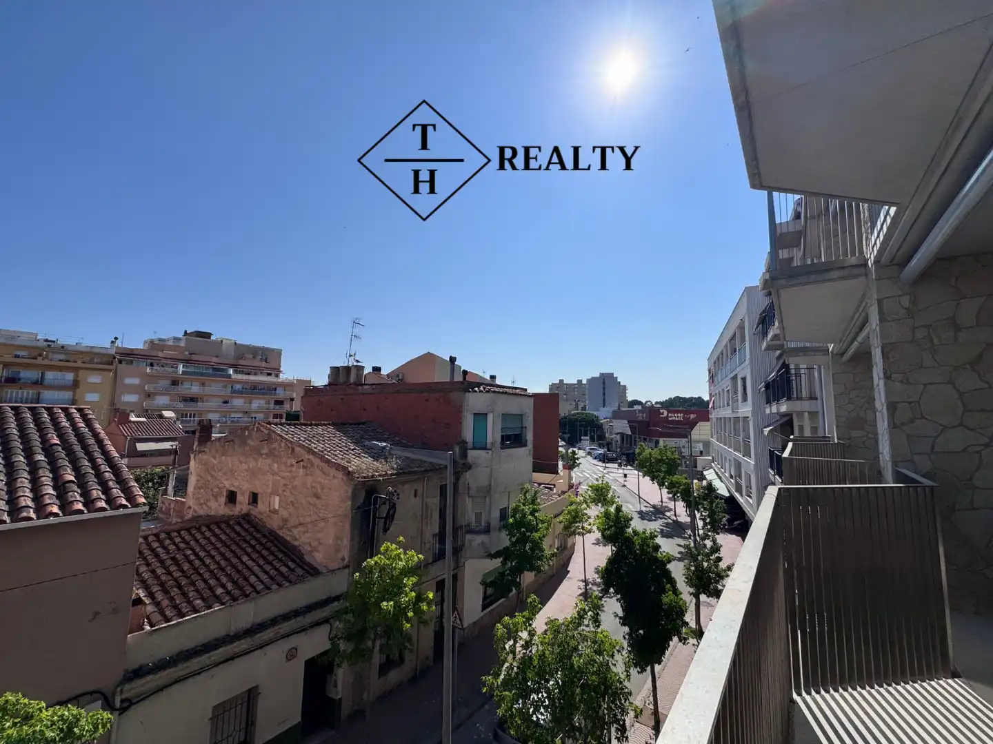 Apartament en venda a Carrer President Macià, 116, Platja Gran
