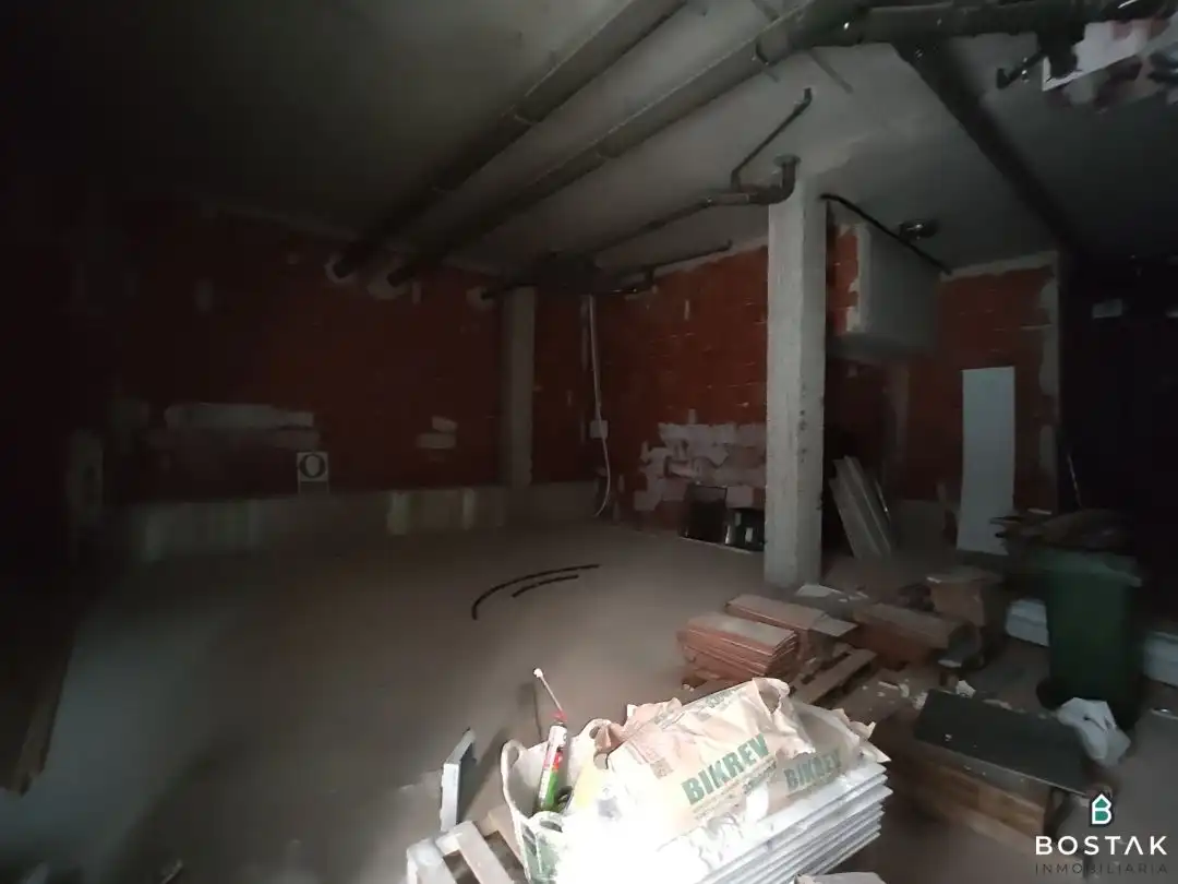 Gewerbefläche zur Miete in Ibaiondo, imagen 12
