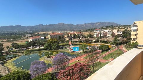 Foto 3 von Wohnungen zum Verkauf in Camino Cuesta del Palmar, 122, Alquería - Torrealquería, Alhaurín de la Torre