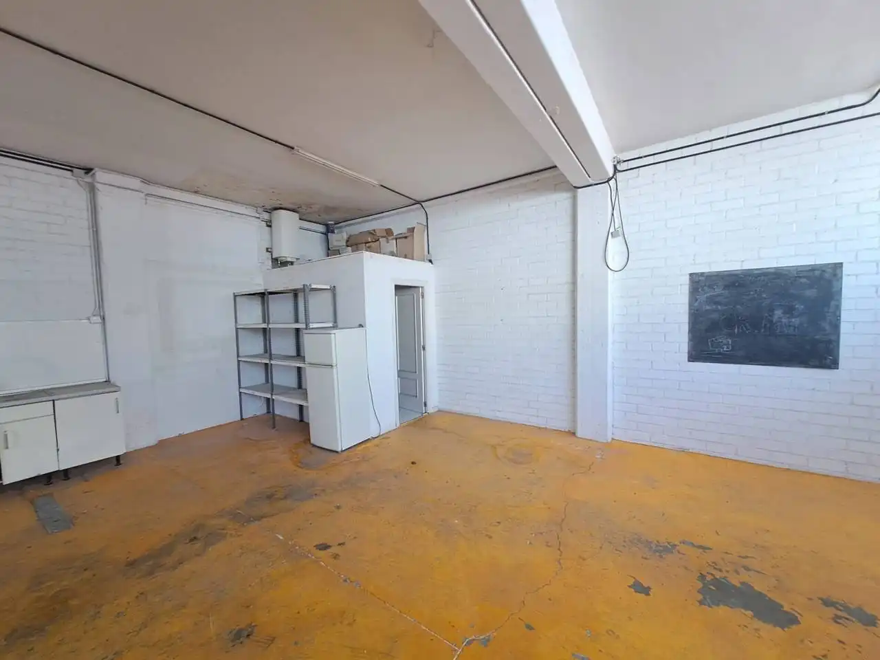 Industrial buildings for sale in Burgos
