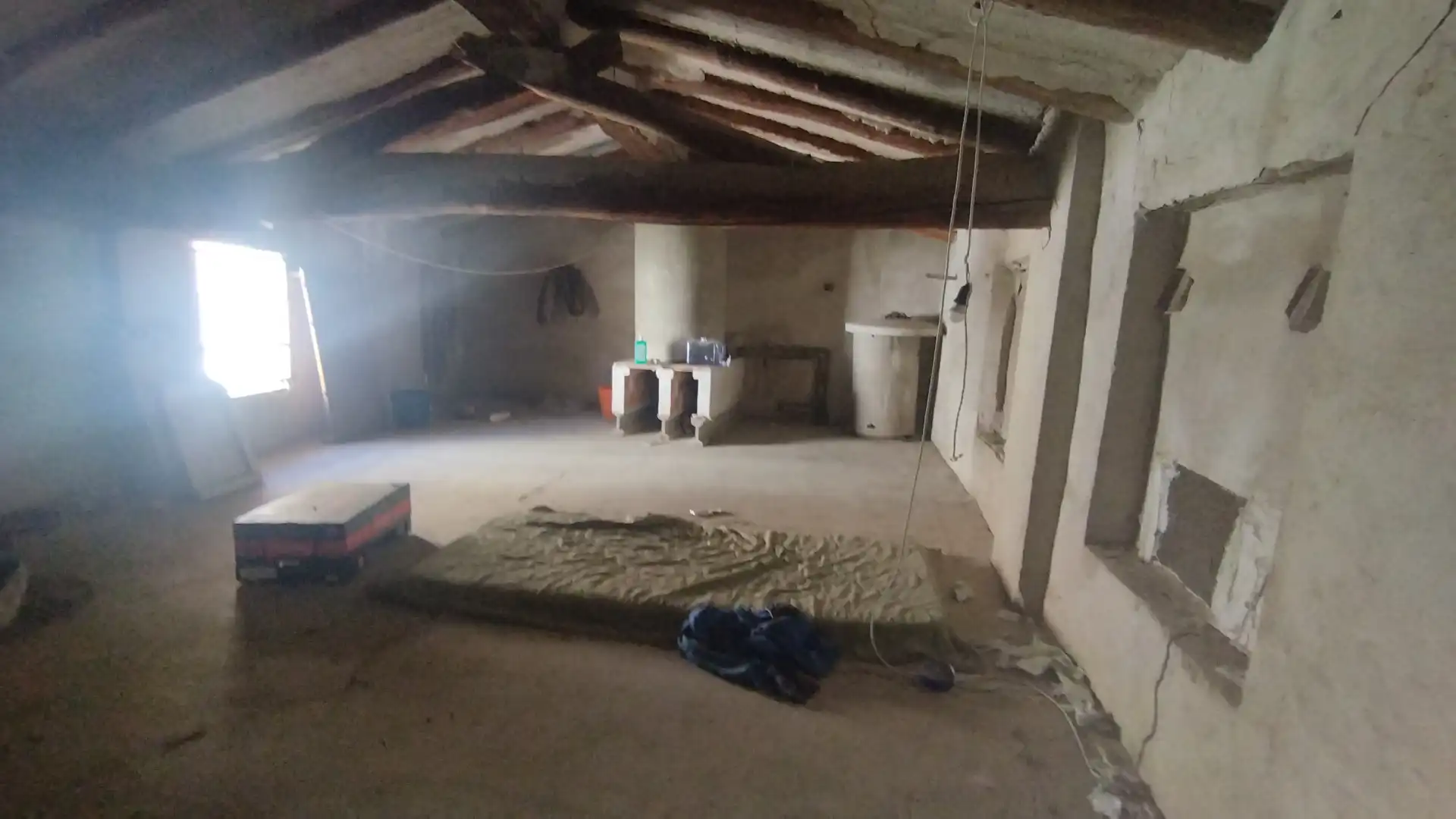 Finca rústica en venta en Castillonroy con Jardín privado