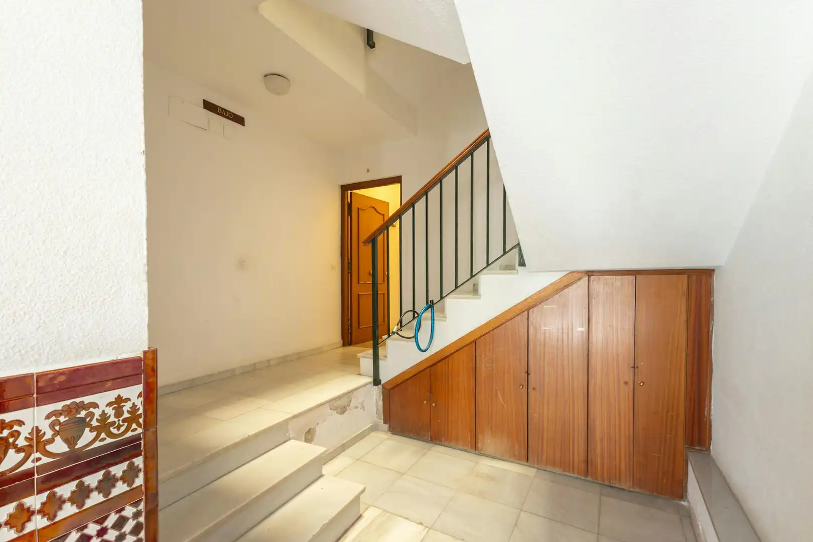 Flat with garden to rent in N/A, imagen 3