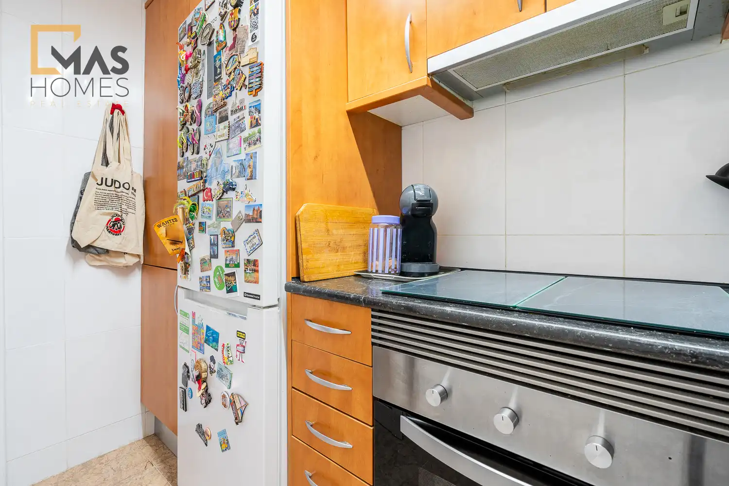 Cocina de Piso en venta en Martorell con Aire acondicionado, Calefacción y Horno