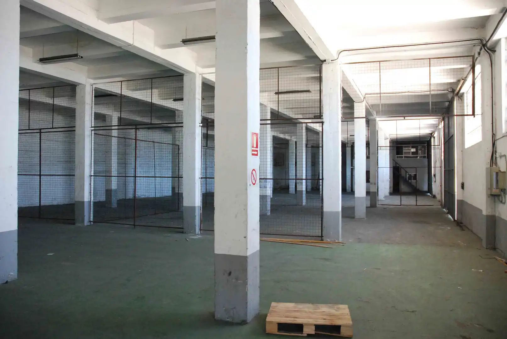 Industriegebäude zum Verkauf in Lavadores, imagen 17