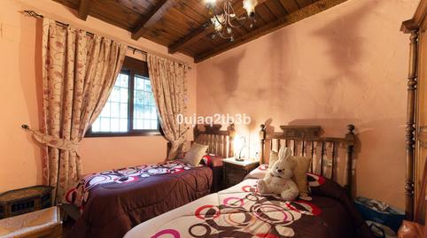 Foto 5 de Finca rústica en venta en Cortes de la Frontera, Málaga