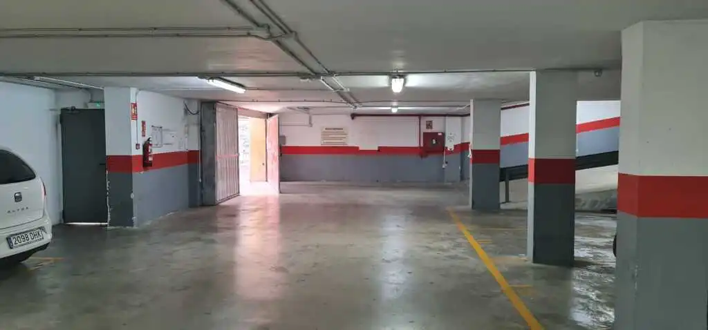 Individual en venda a Marques De Busianos, Plaza, imagen 2
