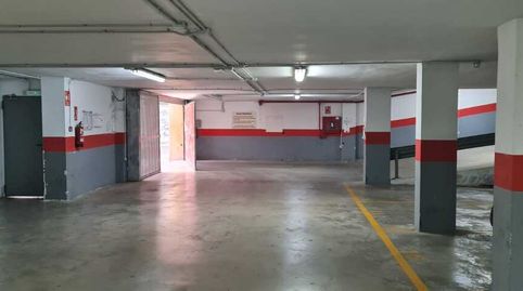 Plaza de parking en Valencia en CIUTAT VELLA  Marques De Busianos, Plaza, imatge 2