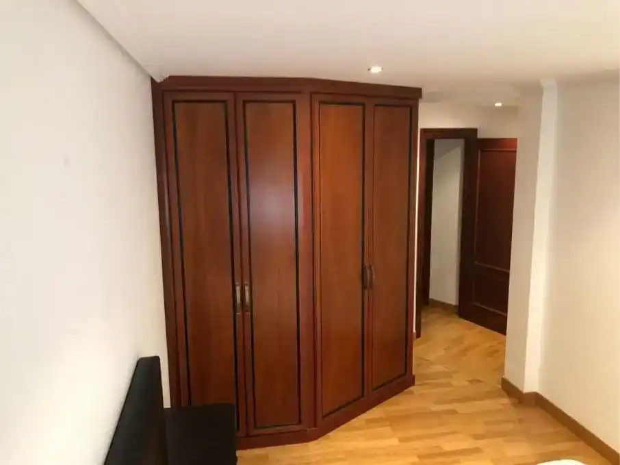 Dormitori de Pis en venda en Marcilla amb Aire condicionat, Parquet i Traster