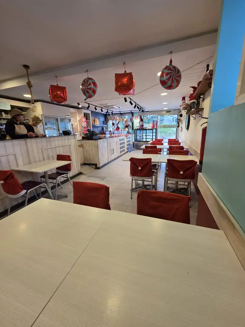 Business premises for transfer in Carrer Font de la Via 1