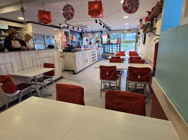 Business premises for transfer in Carrer Font de la Via 1