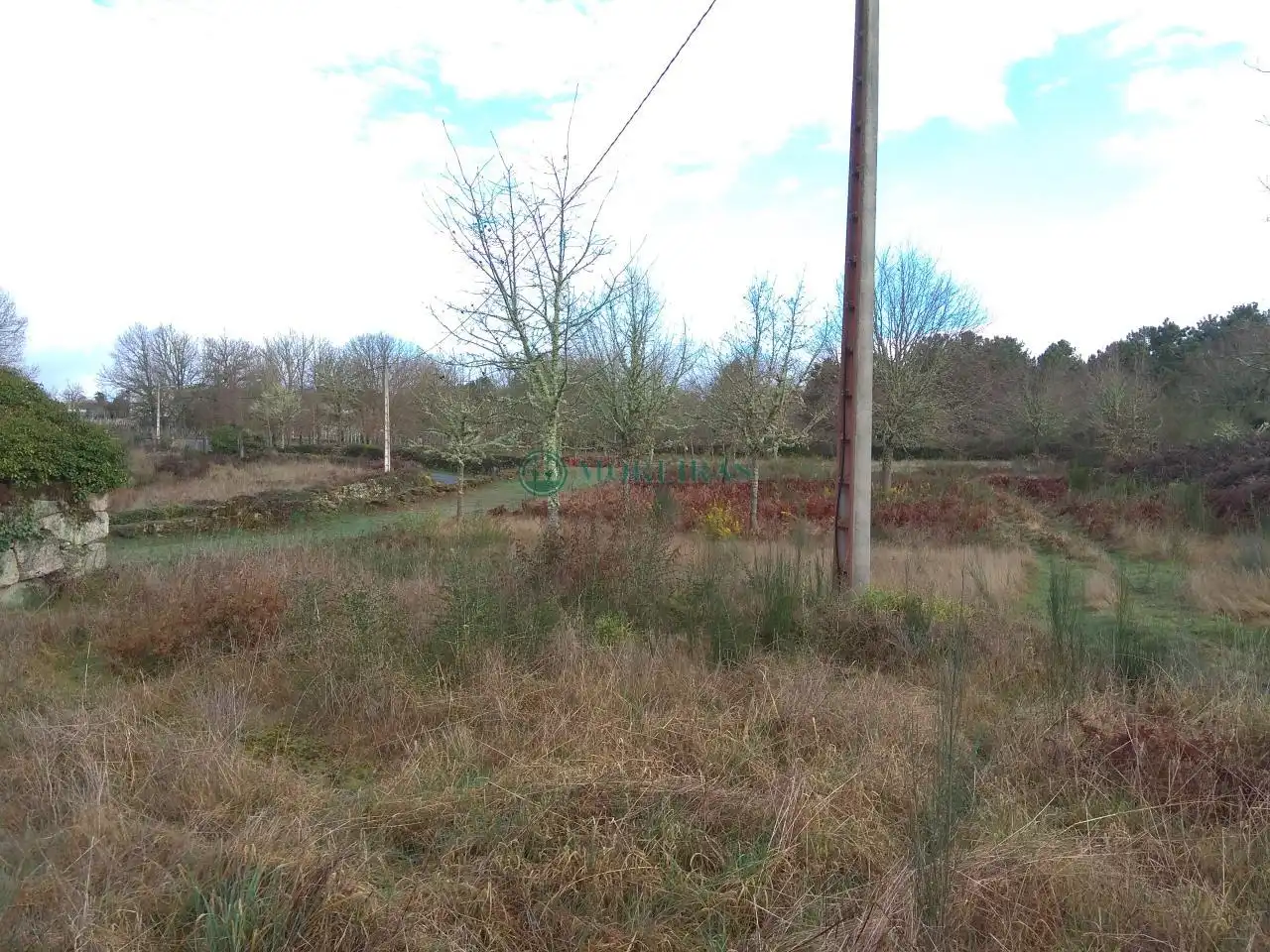 Country homes for sale in Punxín  with Heating and Private garden