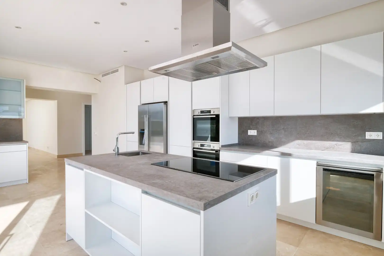 Chalet con terraza en venta en Los Arqueros  - Puerto del Almendro, imagen 15