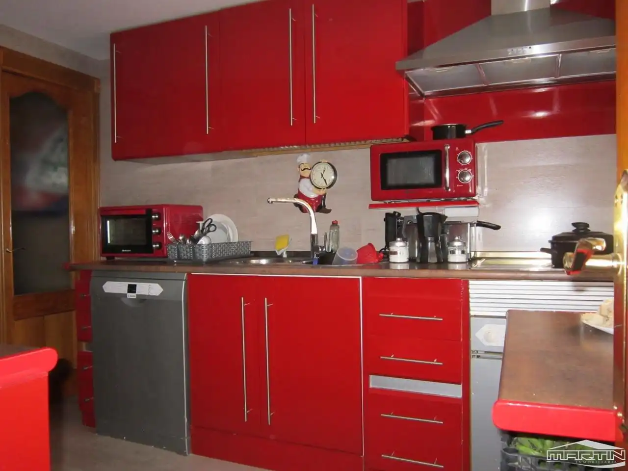 Maison à vendre à Condesa Carmen Pizarro, imagen 4