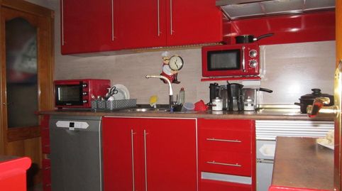 Foto 4 de Casa o chalet en venta en Condesa Carmen Pizarro, Centro, Lucena