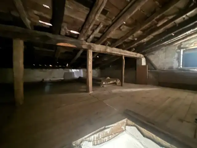 Haus oder Chalet zum Verkauf in Navas del Rey mit Möbliert, Ofen und Waschmaschine